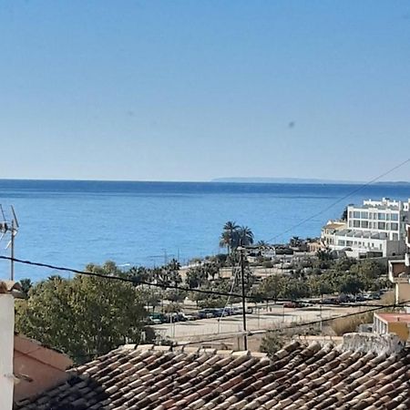 Ksar Azul 6 Pers A 2 Mn De La Plage 빌라조요사 외부 사진