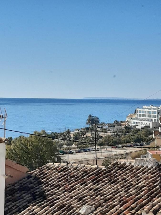 Ksar Azul 6 Pers A 2 Mn De La Plage 빌라조요사 외부 사진