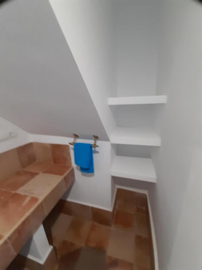 Ksar Azul 6 Pers A 2 Mn De La Plage 빌라조요사 외부 사진