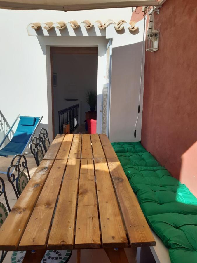 Ksar Azul 6 Pers A 2 Mn De La Plage 빌라조요사 외부 사진