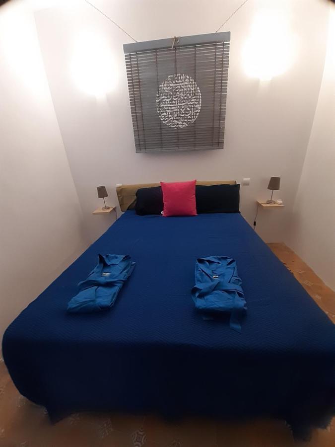 Ksar Azul 6 Pers A 2 Mn De La Plage 빌라조요사 외부 사진