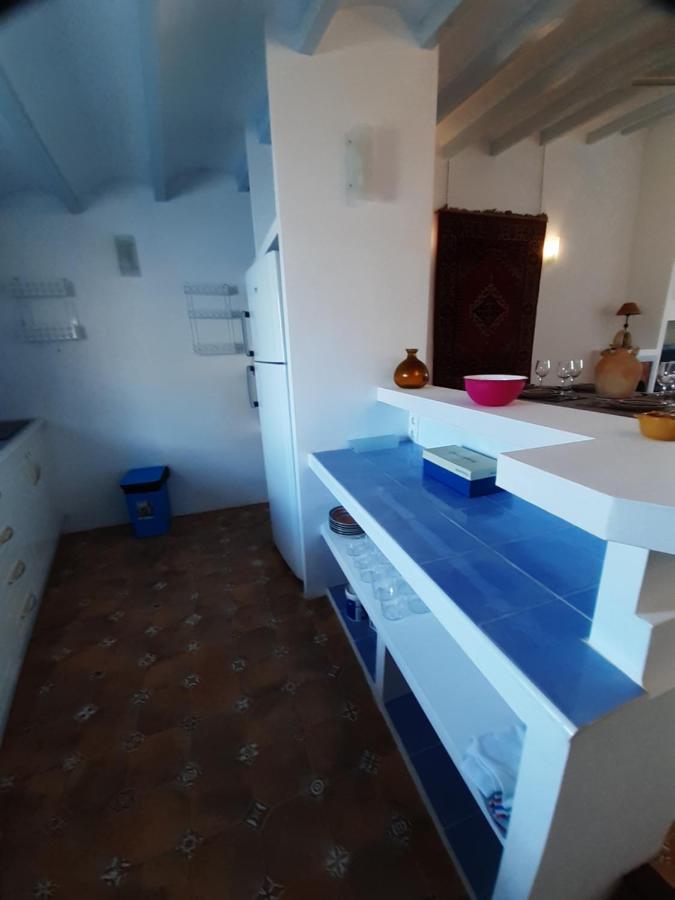 Ksar Azul 6 Pers A 2 Mn De La Plage 빌라조요사 외부 사진